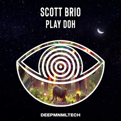 Scott Brio - Play Doh [DMT012]